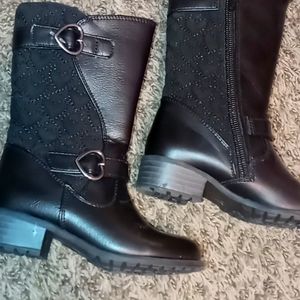 Rachel tottler boots